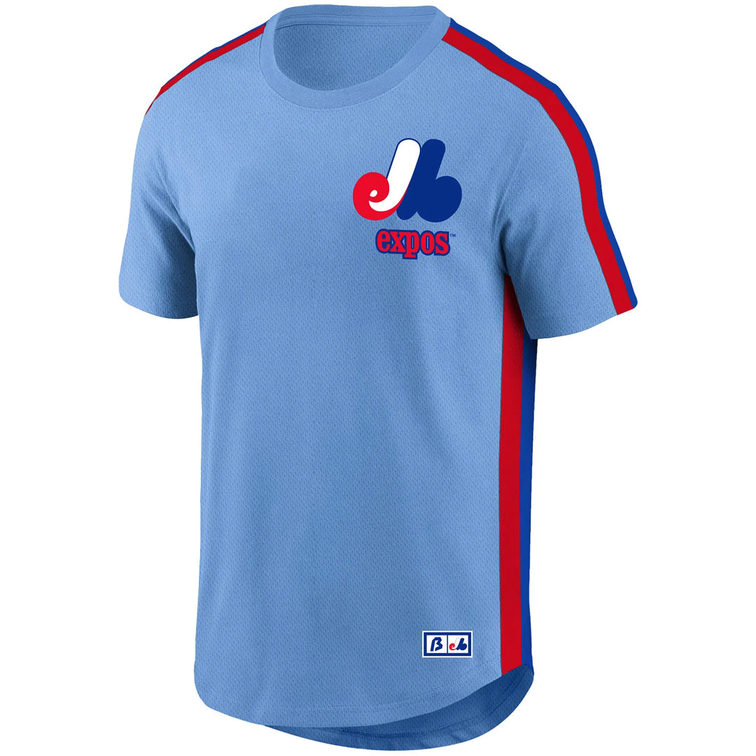 Montreal Expos Jersey