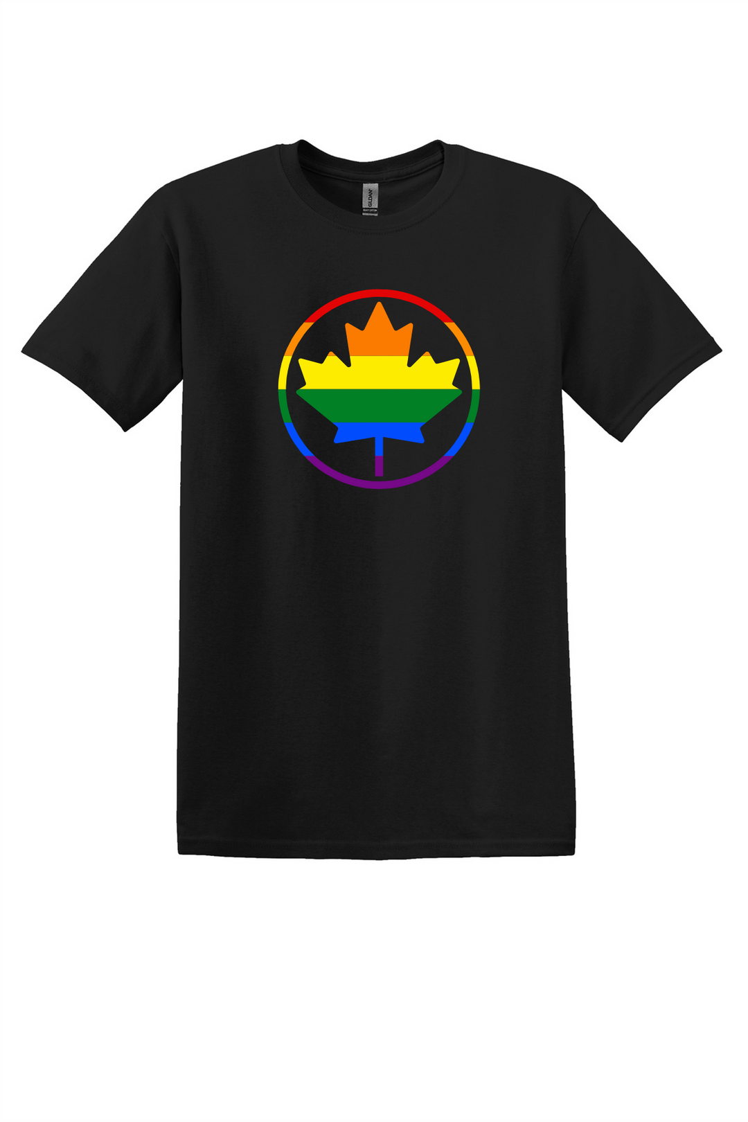 All Around Pride