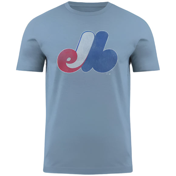 Montreal Expos T-shirt