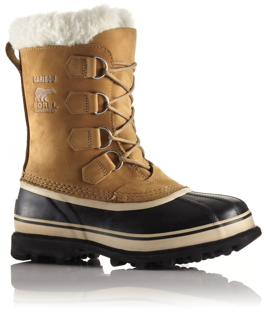 SOREL: WOMEN'S CARIBOU® BOOT