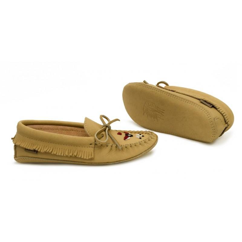 Rivers moccasins sales