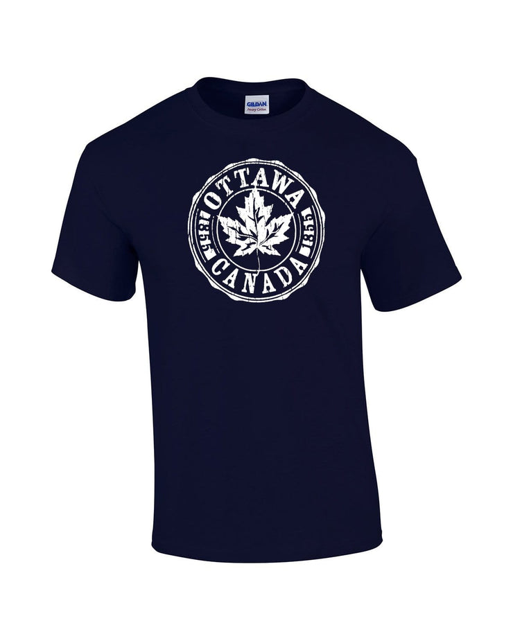 Ottawa Canada Souvenir T-shirt