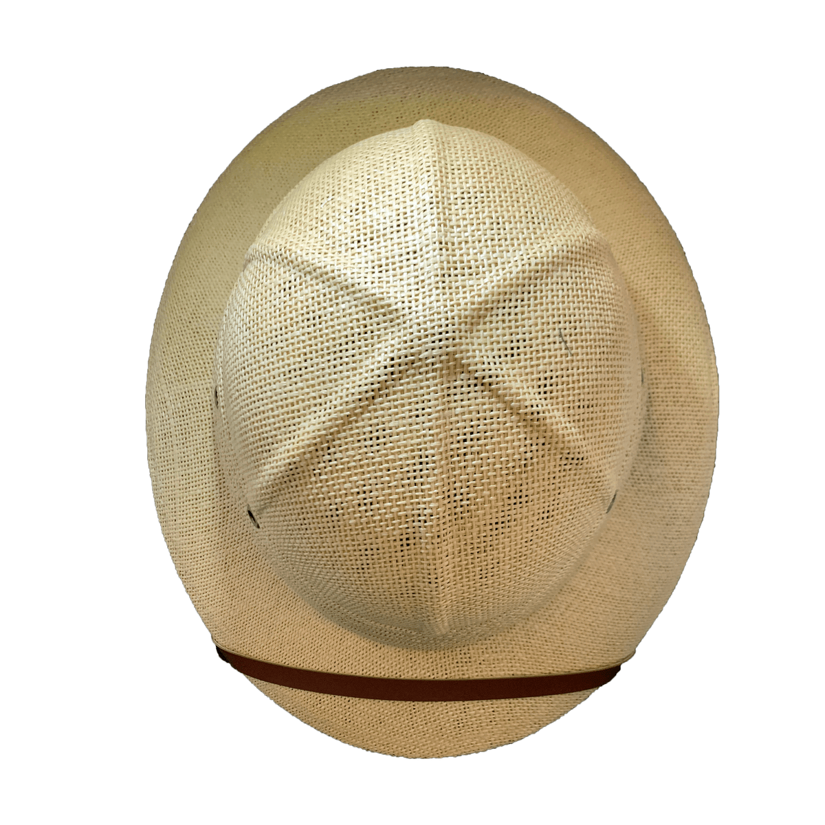 Pith Helmet Irving Rivers