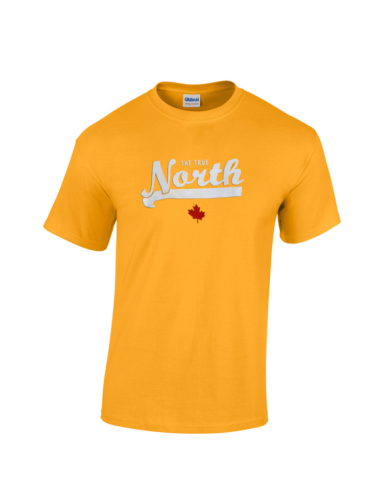 The True North T-shirt