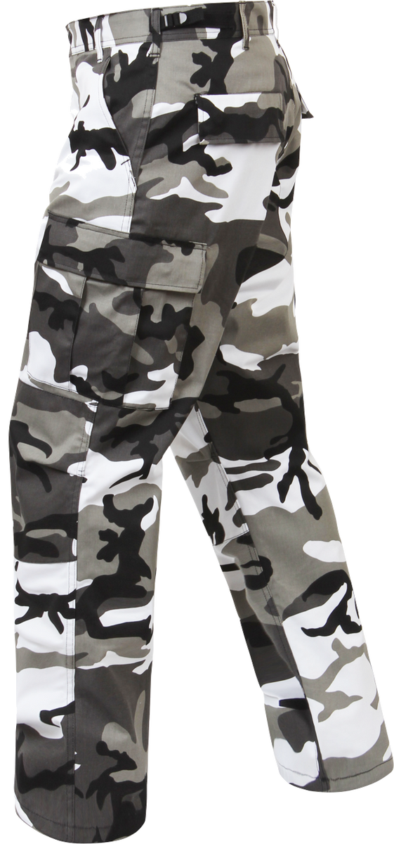 Urban Camo Cargo Pants – Irving Rivers Urban Camo Cargo Pants – Irving Rivers