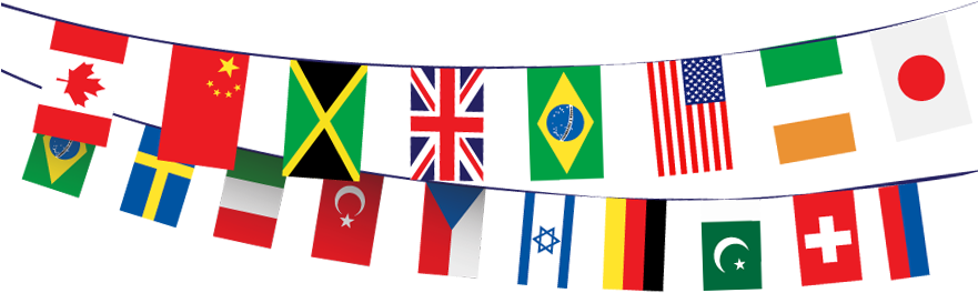 Flags