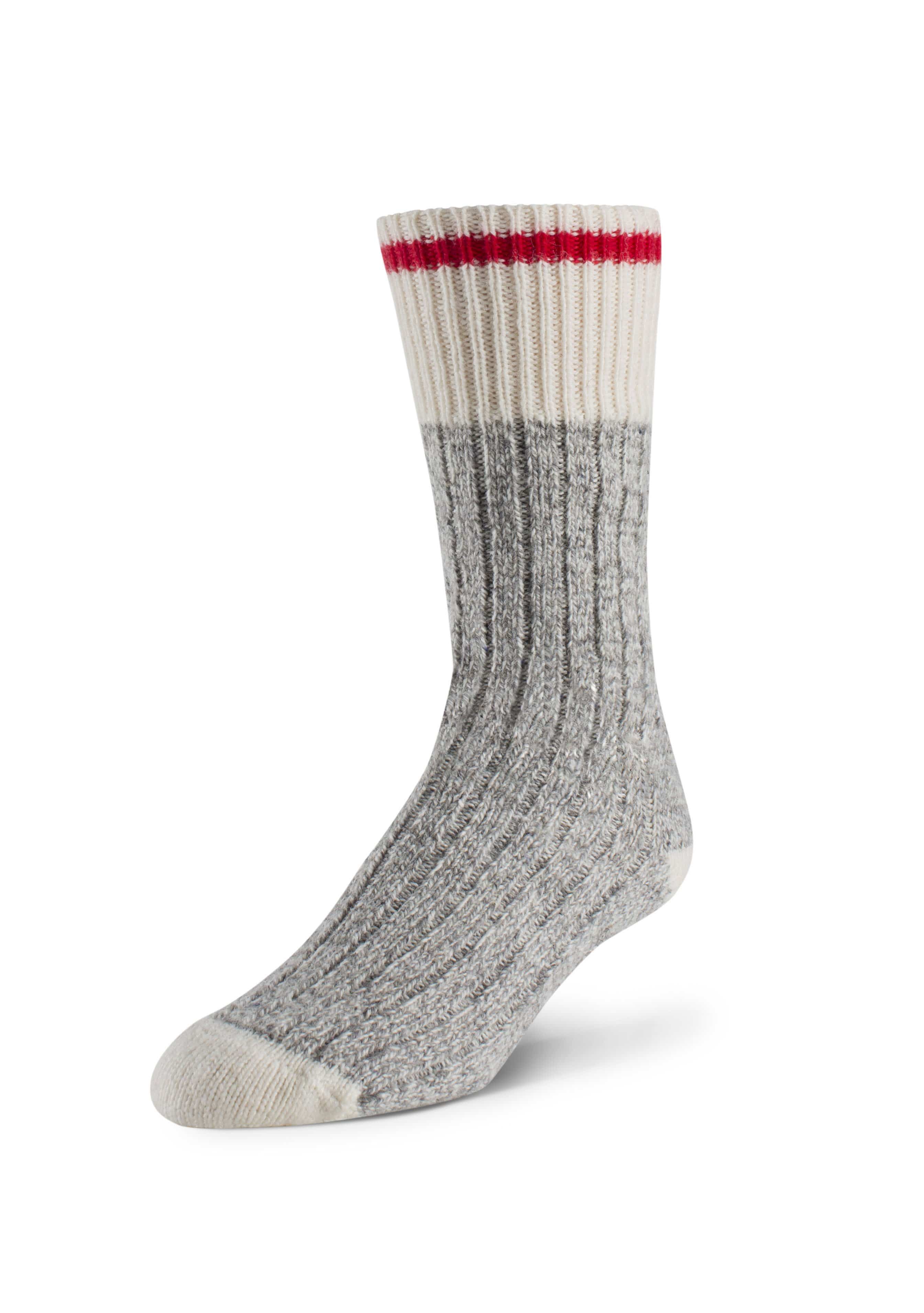 Wool Socks