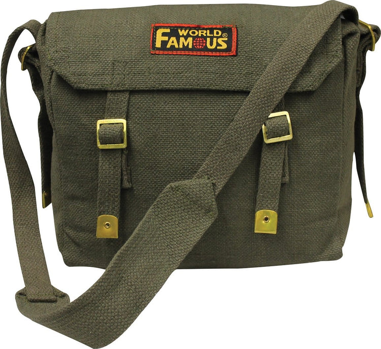 Side Bags