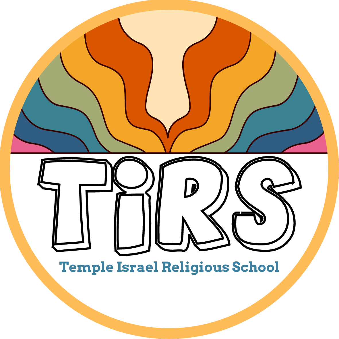 Temple Israel Religious School