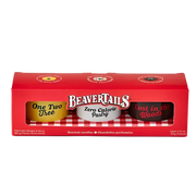 Beavertails Candles