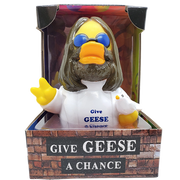 Give Geese a Chance