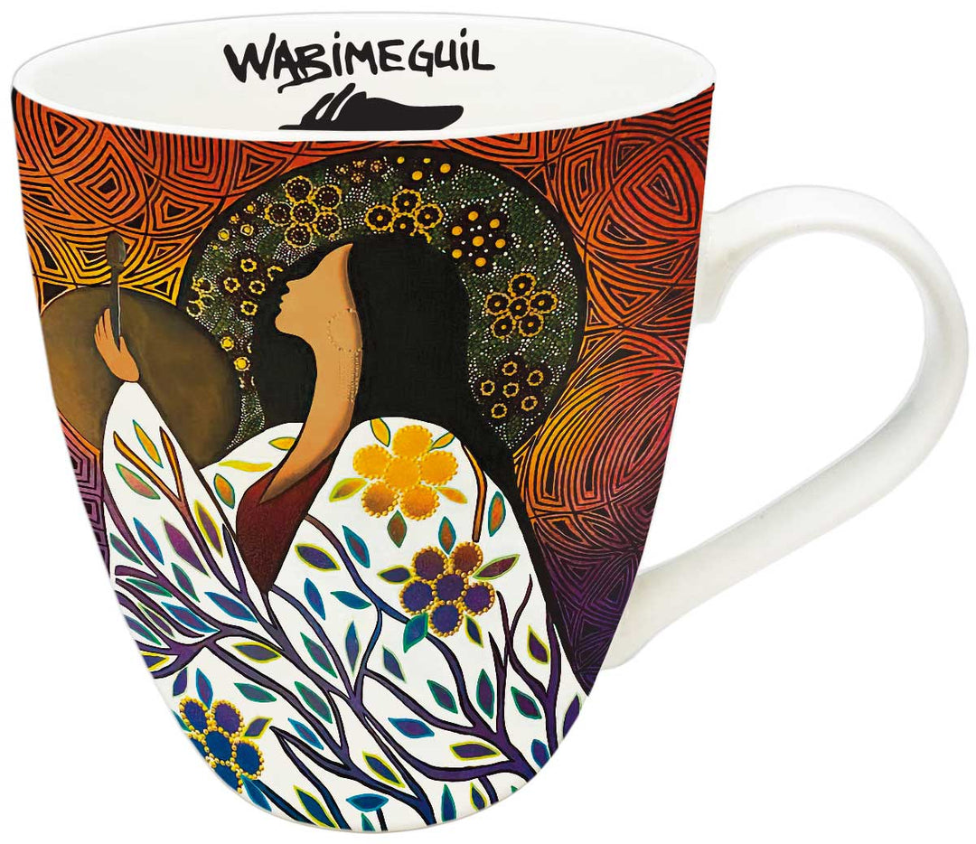 Ancestral Song Signature Mug