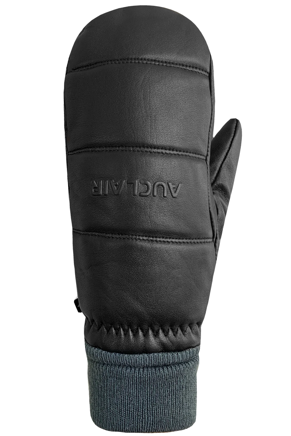 Black Luna Mitts - Women