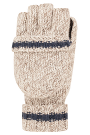 Oatmeal Archie Mitts - Men