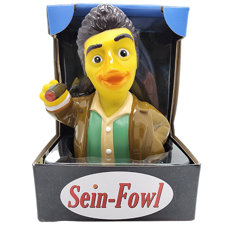 Sein-Fowl