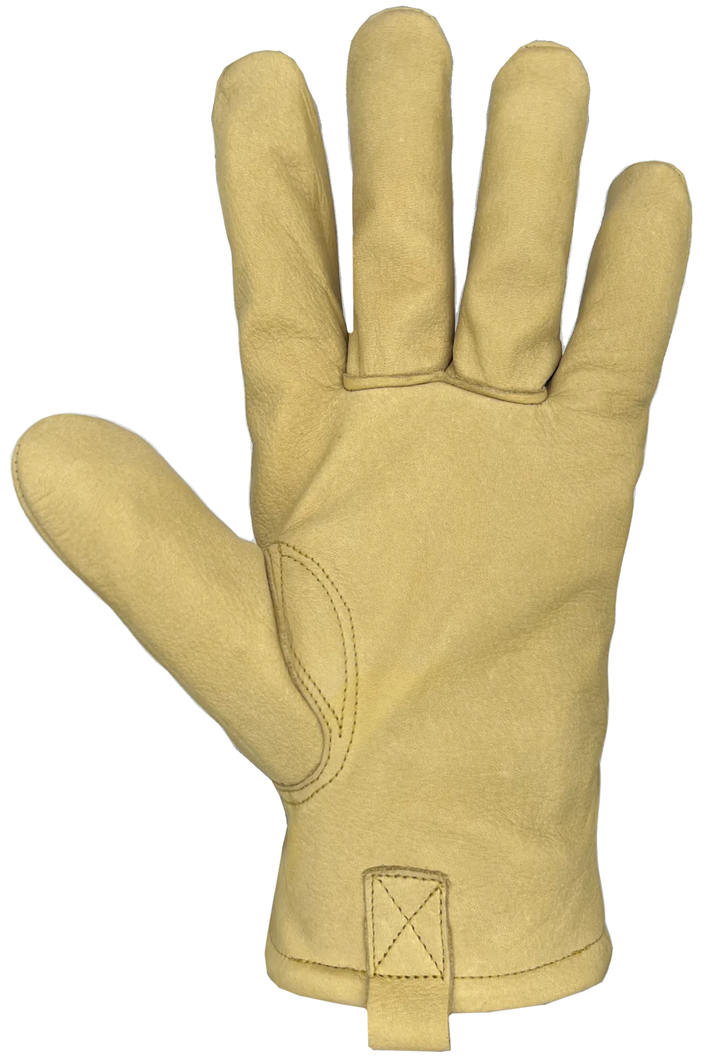 Lumber Pro Heavy Gloves - Men