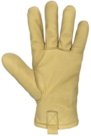 Lumber Pro Heavy Gloves - Men