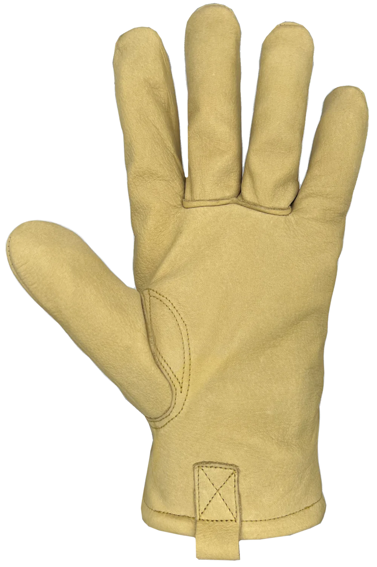 Lumber Pro Heavy Gloves - Men