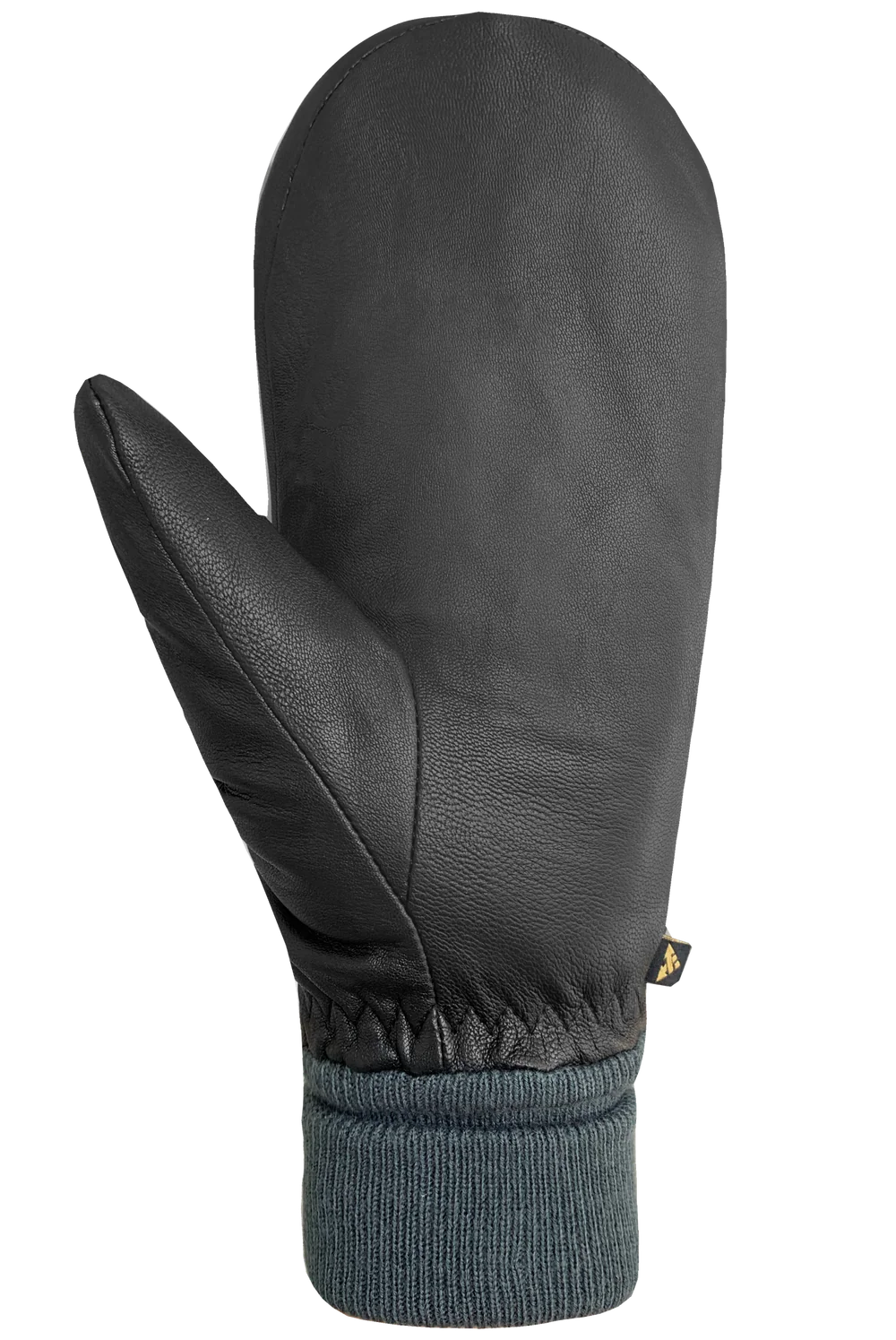 Black Luna Mitts - Women