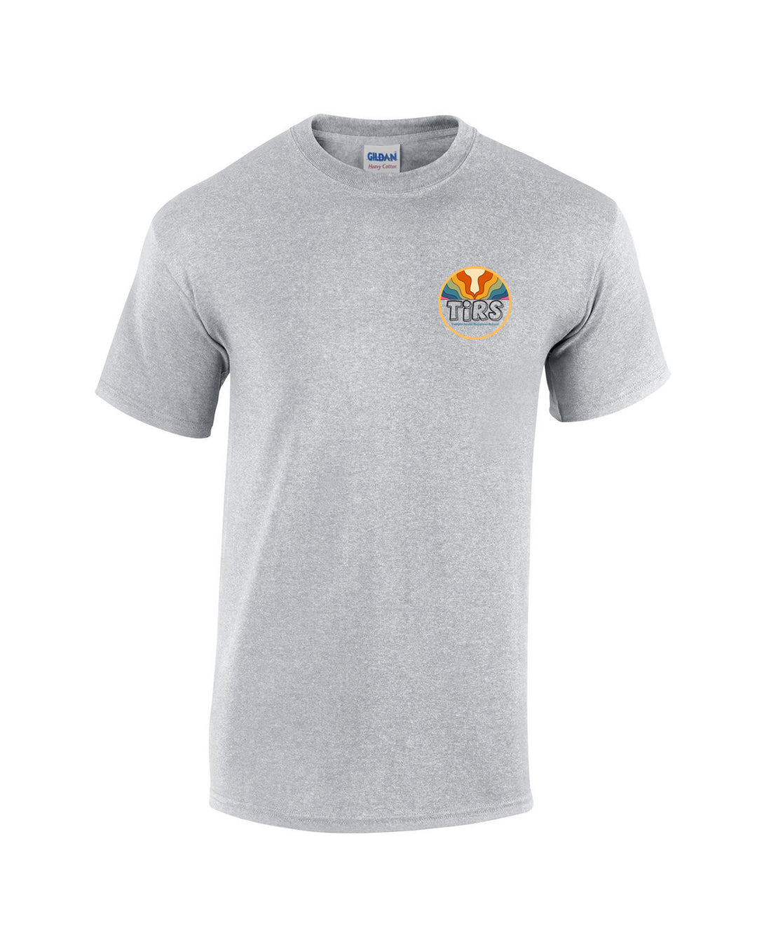 Temple T-shirt