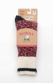 Duray Classic: Work Sock
