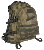 MIL-SPEX Tactical Pack