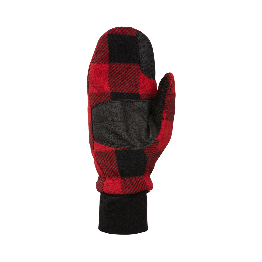 Windguardian Fleece Mittens - Men