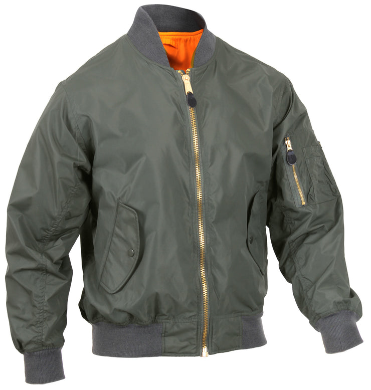 Army Jackets – Irving Rivers