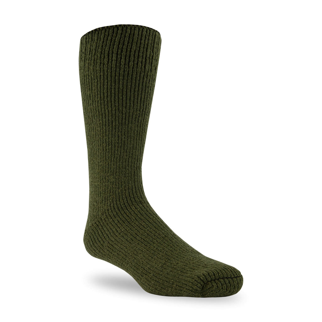 Wool Socks – Irving Rivers