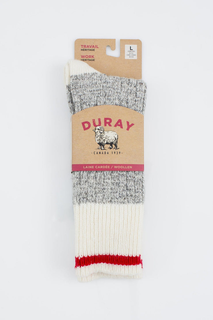 Duray Work Sock