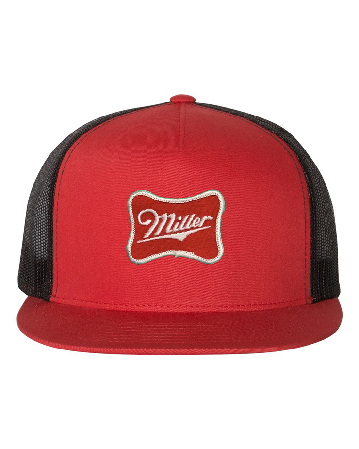 Miller Trucker Hat