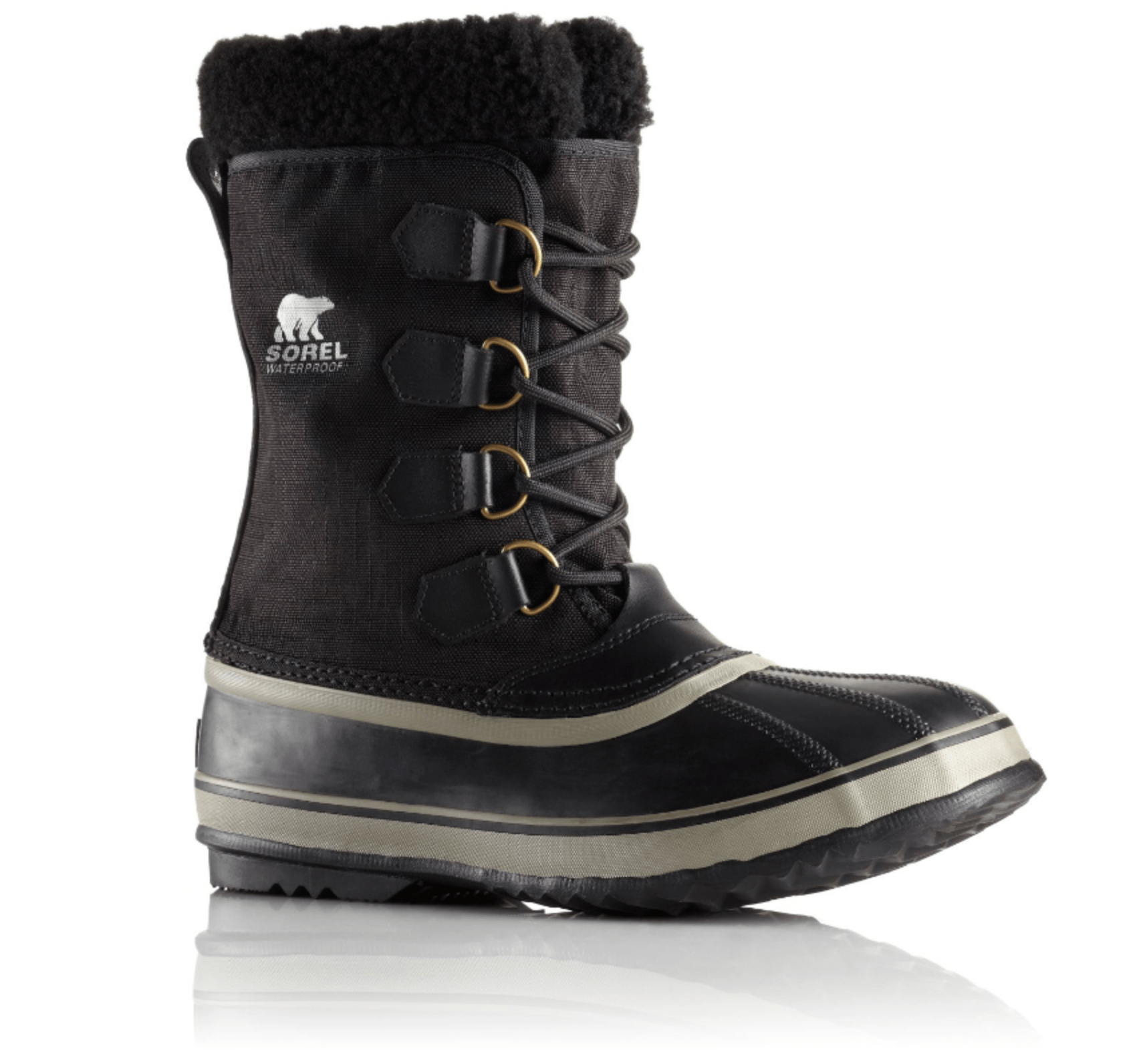SOREL: MEN'S 1964 PAC™ NYLON BOOT