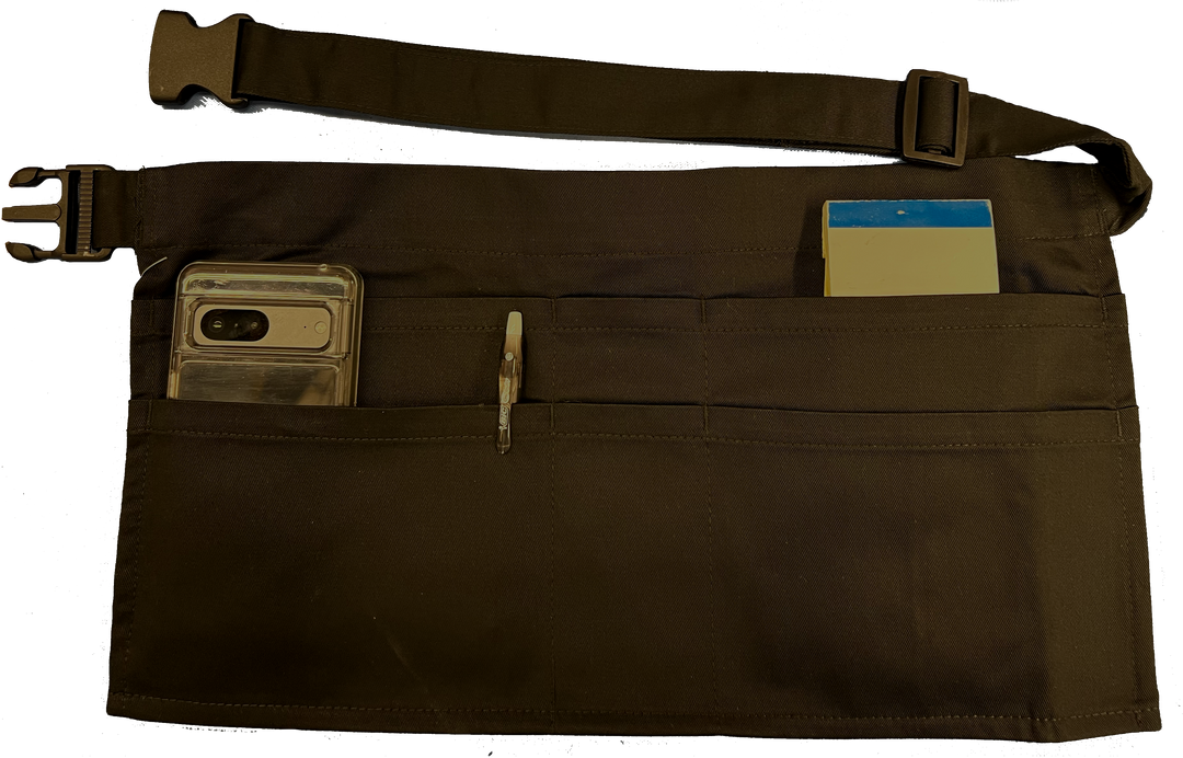 Serving Apron
