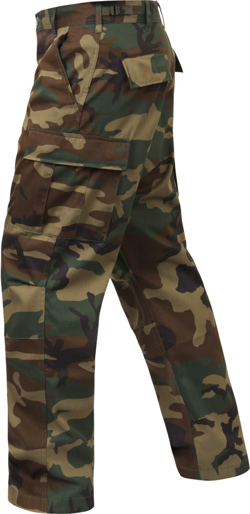 Army Pants – Irving Rivers