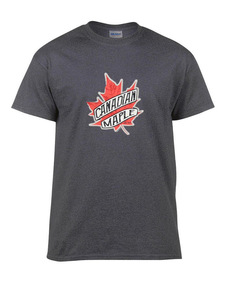 Canadian Maple