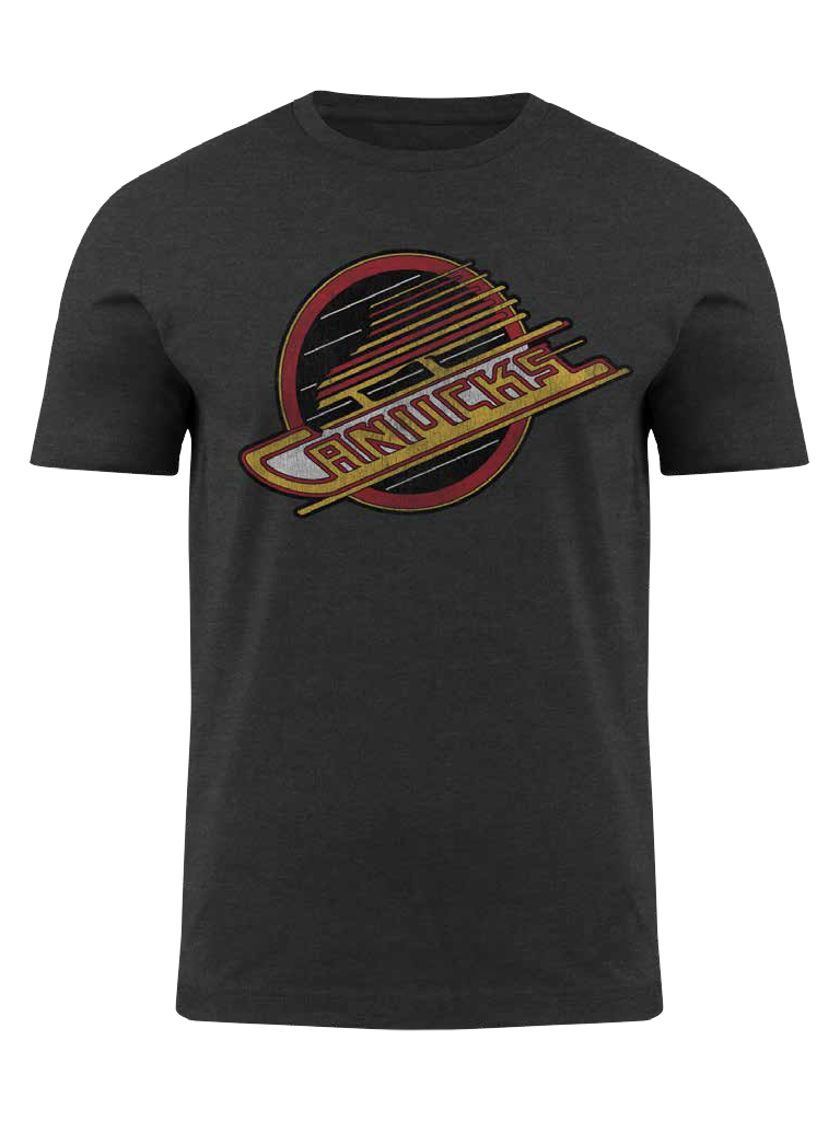 Vancouver Canucks T-shirt