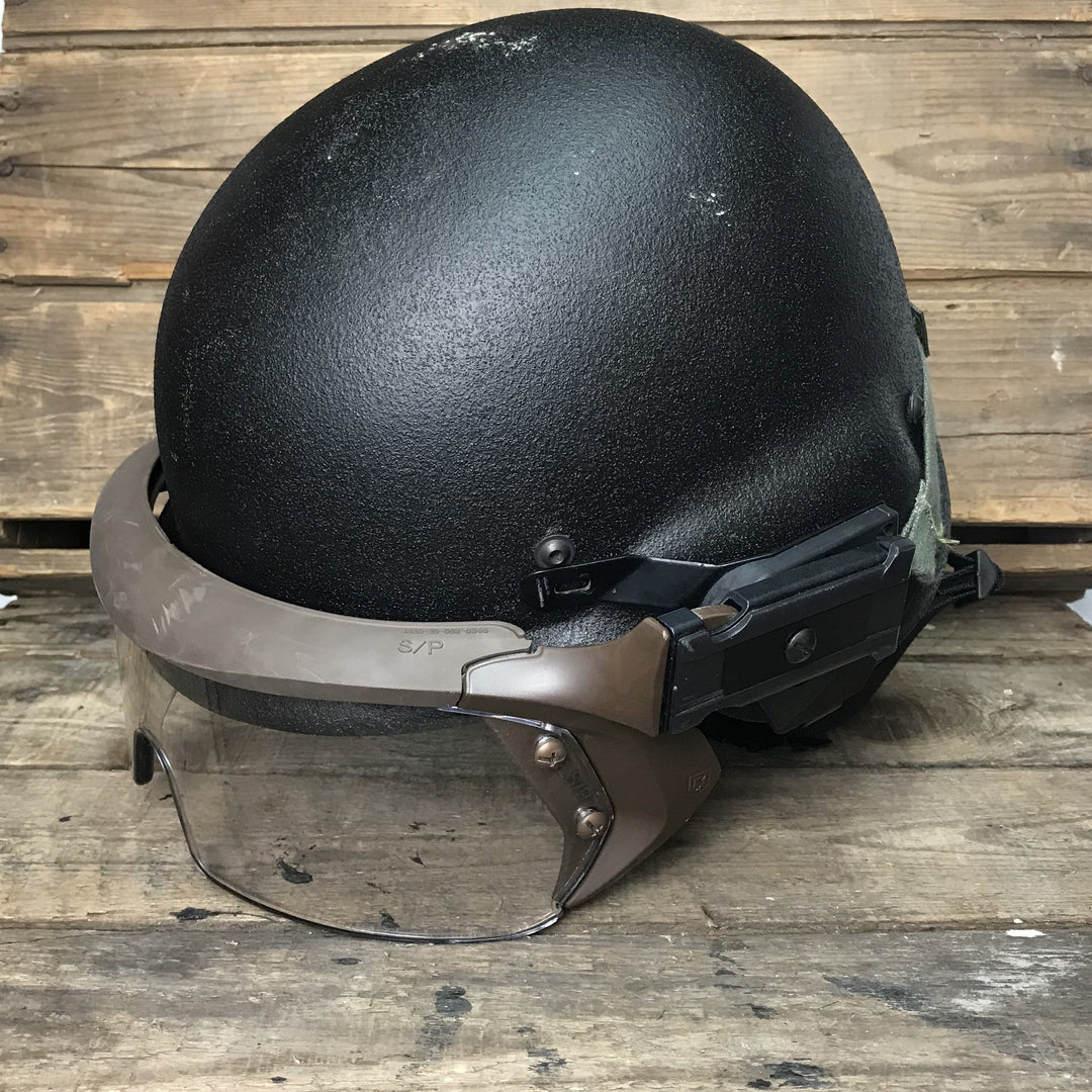 Military Helmet