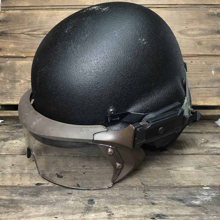 Military Helmet