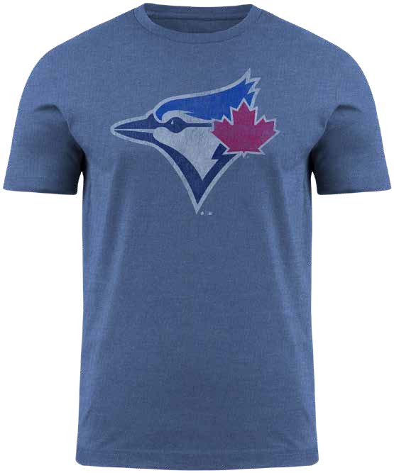 Toronto Blue Jays T-shirt