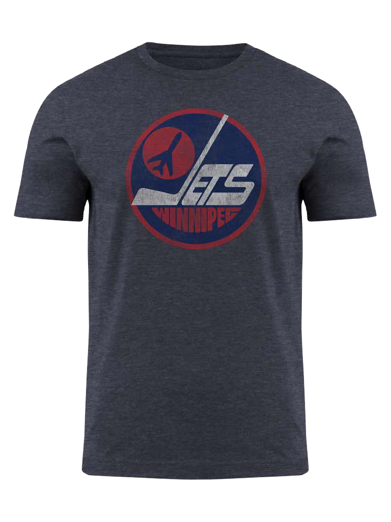 Winnipeg Jets T-shirt