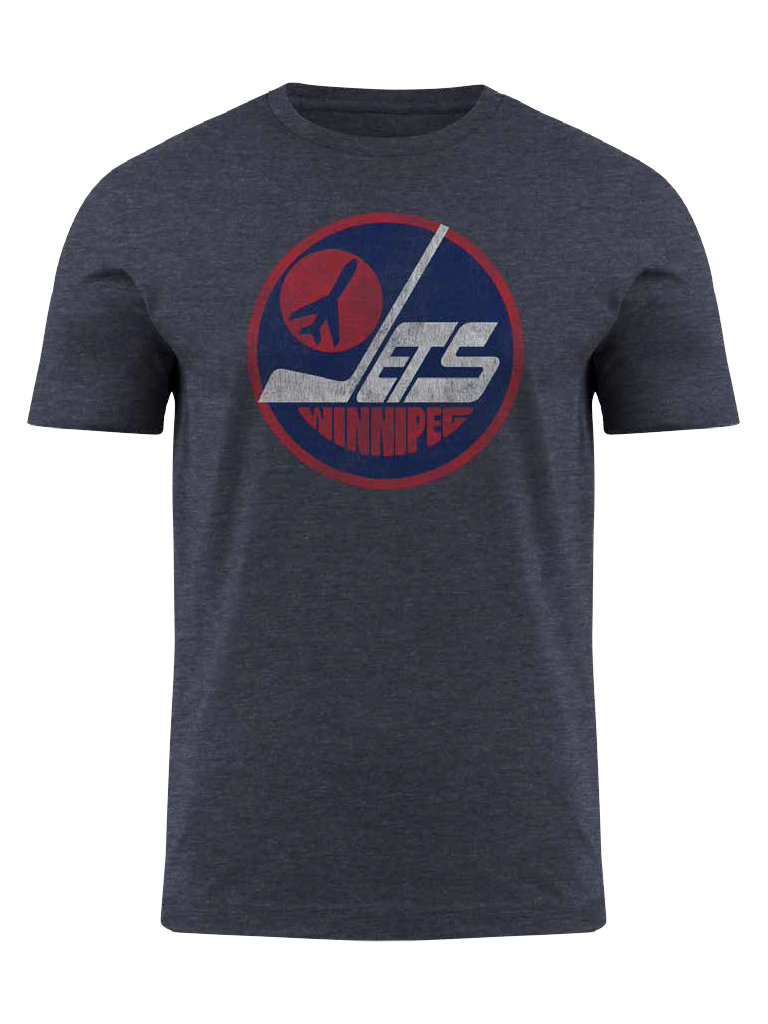 Montreal Expos T-shirt – Irving Rivers
