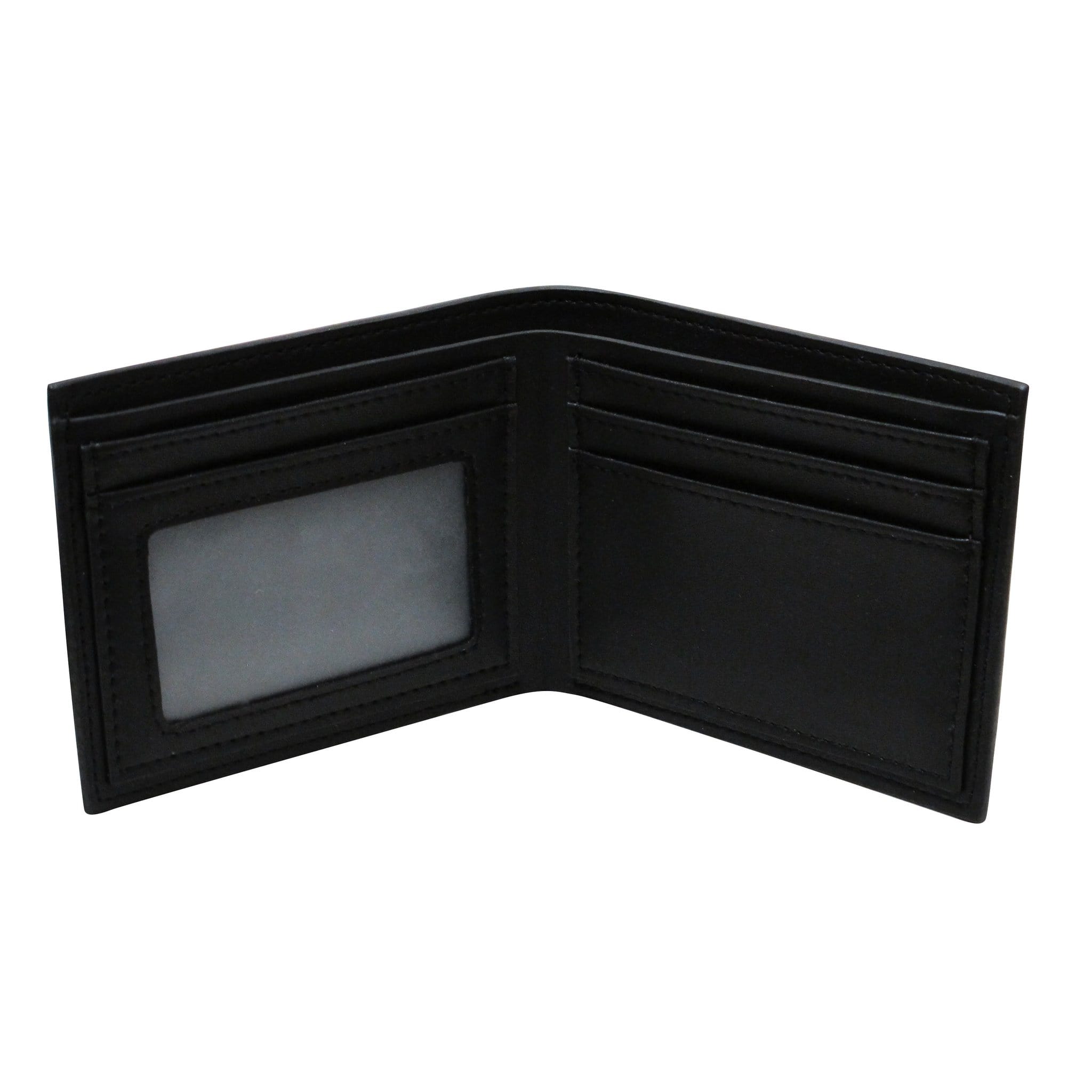Francis Dick Freedom Men's Wallet