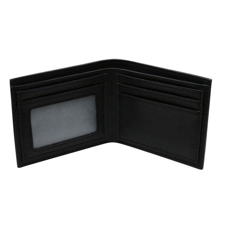 Francis Dick Freedom Men's Wallet