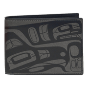 Francis Dick Eagle's Freedom Men's Wallet