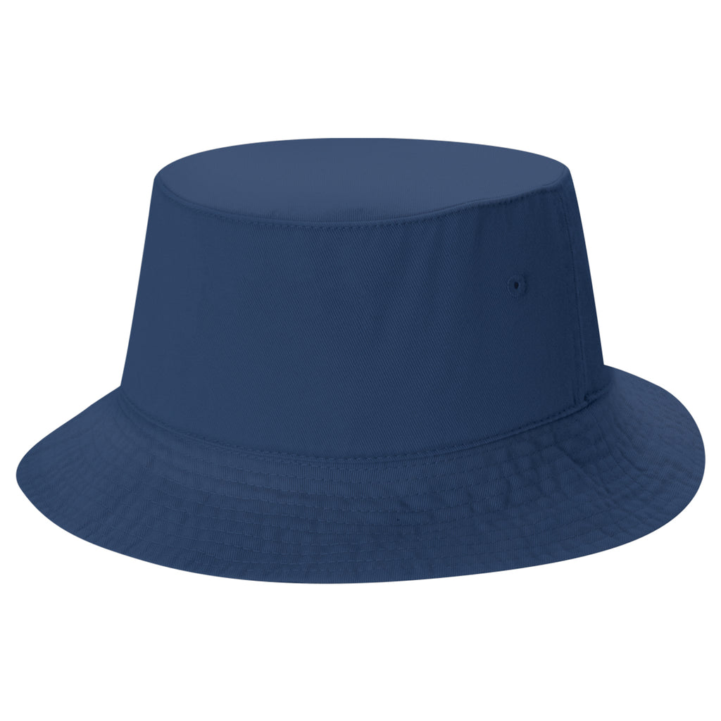 Hutshopping Forever Fishing Hat, Fishing Hat, Floppy Hat, Beach Hat, Summer  Hat, Fabric Hat (L/XL (58-61 cm) - Blue), blue
