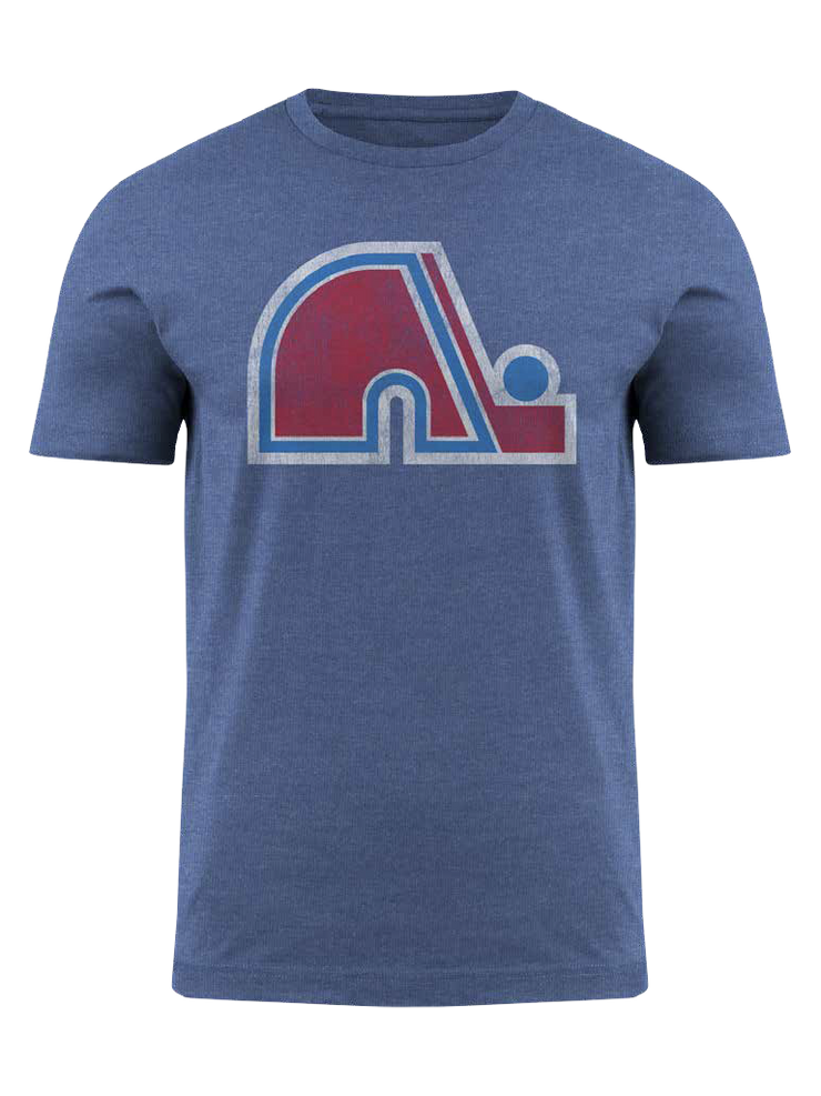 Quebec Nordiques T-shirt