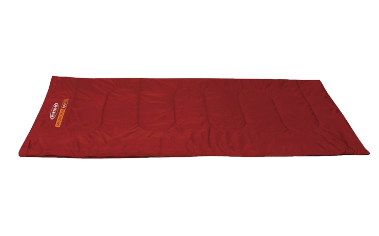 Muskoka Ultra Compact Rectangular Sleeping Bag Irving Rivers