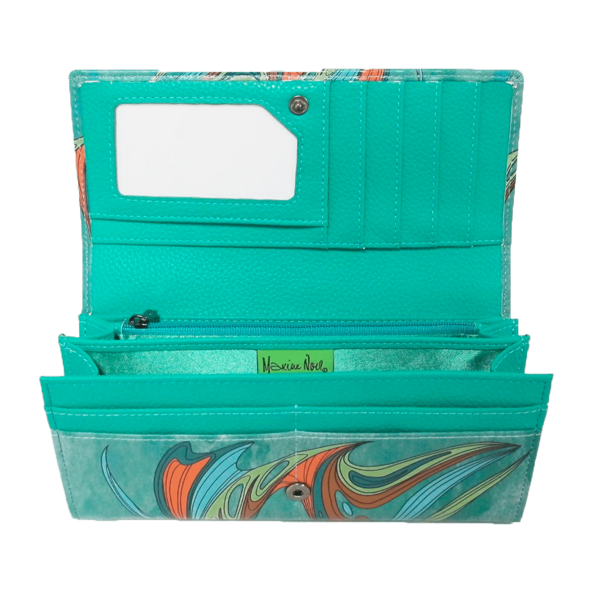 Wallet - Maxine Noel Friends 