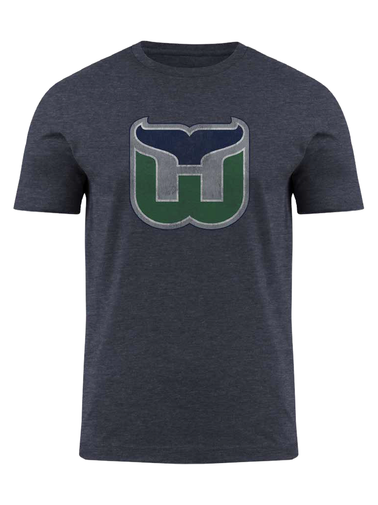 Hartford Whalers T-shirt