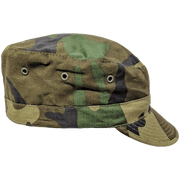 Military Style Headwear